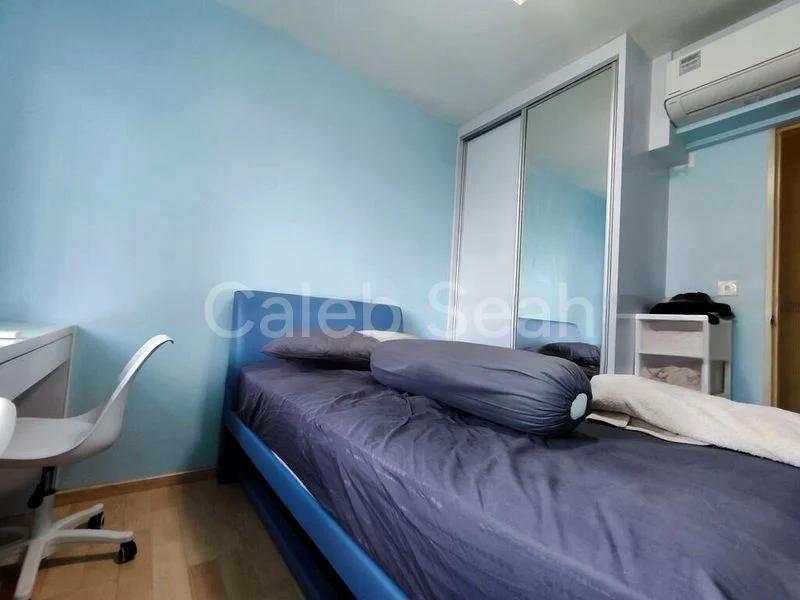 4 Room (4A) HDB for Rent in  49 Strathmore Avenue - Image 3